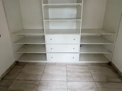 venta casa 4 ambientes. Barrio Faro. Apta Credito