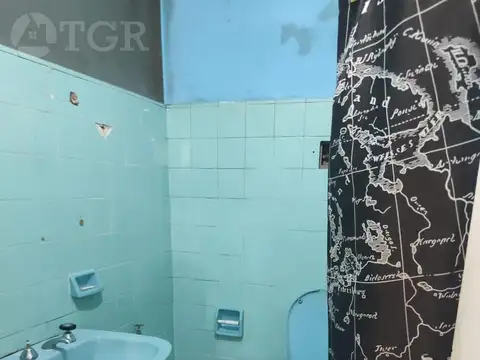 Depto Tipo Casa en Venta de 5 dormitorios