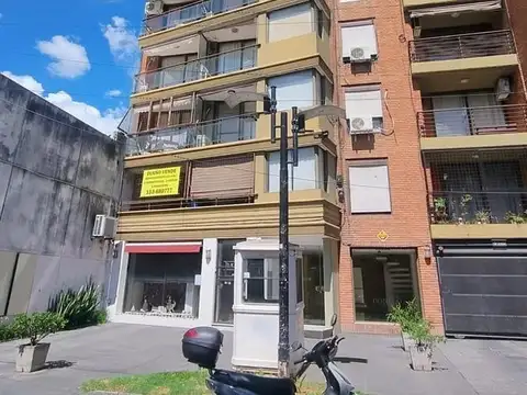 Dorrego al 1000