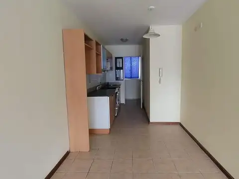 Departamento en Venta al Oeste