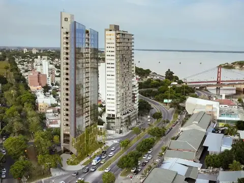 DEPARTAMENTO DE 1 DORM EN TORRE ETERNA