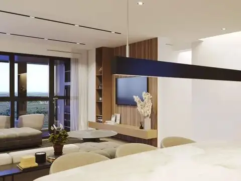 Avenida Leandro N. Alem 3200