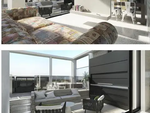 Departamento en Venta en Martín, USD 375.000