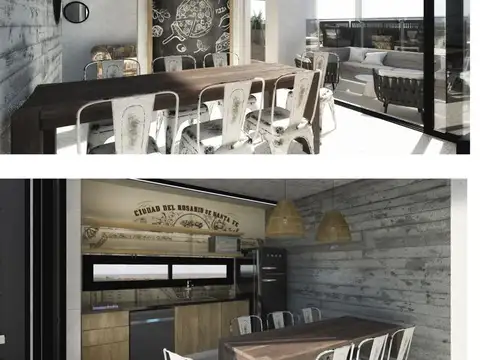 Departamento en Venta 1 año