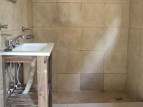 Alquiler de Departamento 2 AMBIENTES en Ciudadela, Tres de Febrero.