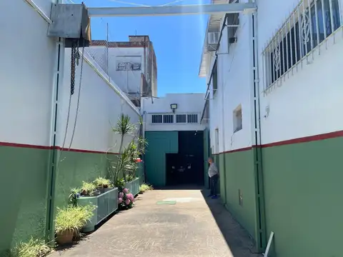 Galpon en Alquiler 30 años