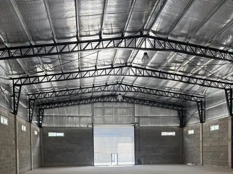 Local en Alquiler 1 año