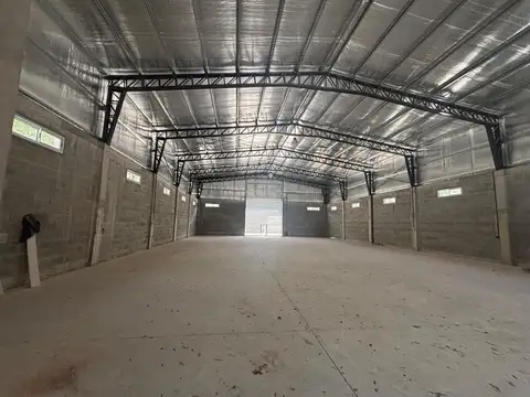 Avenida Ingeniero Eduardo Madero 2100