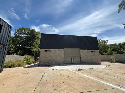 Local en Alquiler en Del Viso, USD 13.000