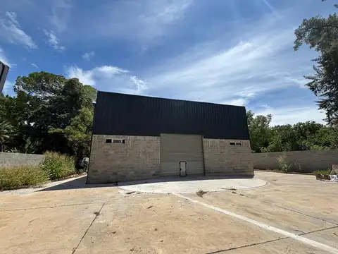 Avenida Ingeniero Eduardo Madero 2100