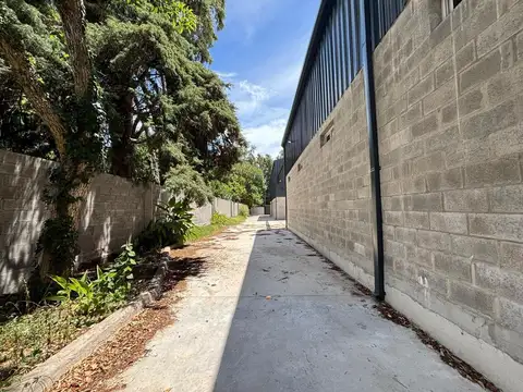 Local en Alquiler 1 año