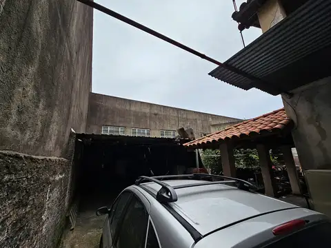 Terreno en Venta en Villa Bonich, USD 105.000