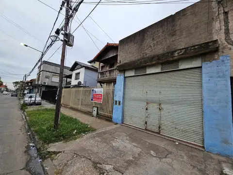 Terreno en Venta en Villa Bonich, USD 105.000