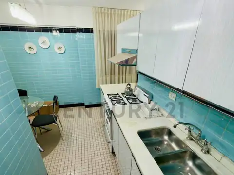 Departamento en Venta 47 años