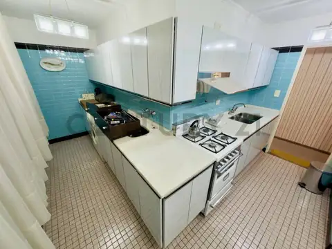 Departamento en Venta en Centro, USD 131.900