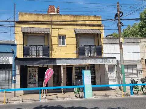 Departamento en Venta 10 años