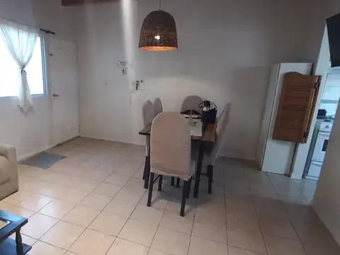 Departamento en Venta al Norte