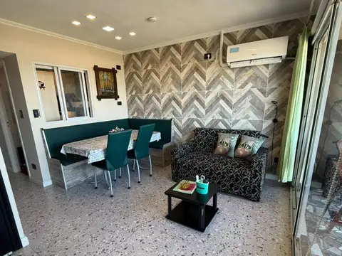 Departamento en Alquiler de 3 ambientes
