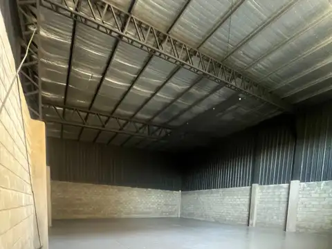 Galpon en Venta en Troncos del Talar, USD 340.000
