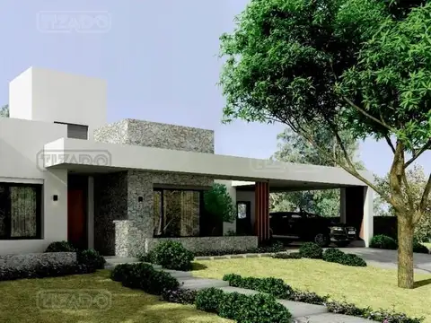 Barrio Bella Vista Chico 1900