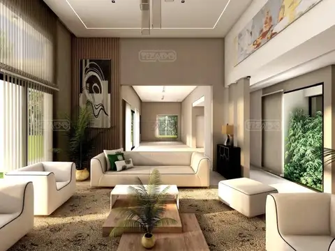 Casa en Venta al Oeste