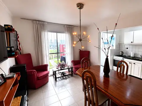 VENTA-DPTO 3 AMB CON BALCON-CIUDAD MADERO