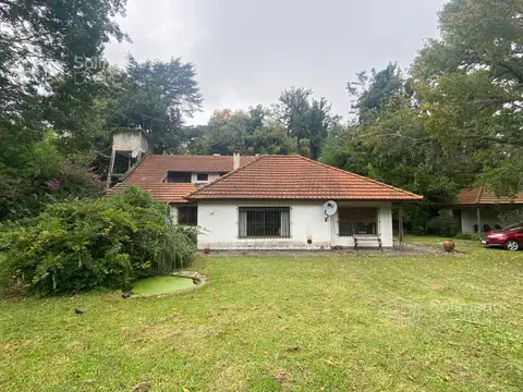 Terreno en Venta de 10729,0 m2
