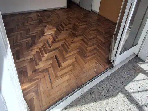 Departamento en Alquiler 45 años