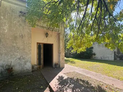 DOBLE LOTE A LA VENTA EN MERLO NORTE IDEAL INVERSOR