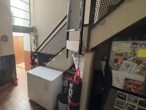 Depto Tipo Casa en Venta 37 años