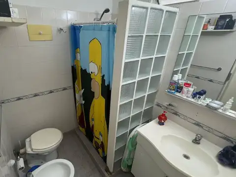 Depto Tipo Casa en Venta de 4 dormitorios