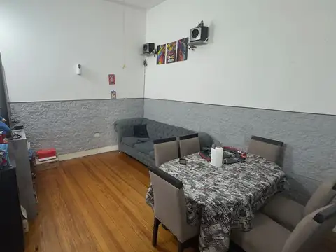 Remedios de Escalada de San Martín 4900