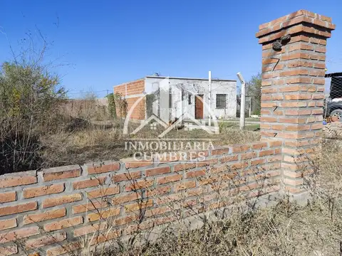 Terreno en venta Cerrillos