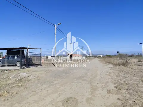 Venta Terreno Cerrillos