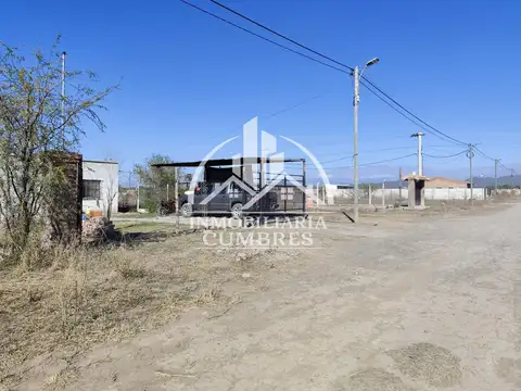 Terreno en venta Cerrillos