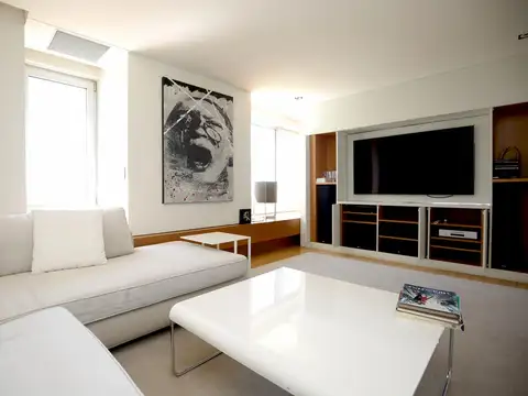 Departamento en Venta con 2 cocheras