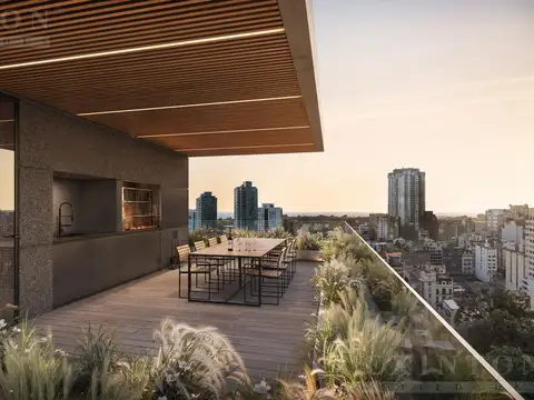 Departamento en Venta en Núñez, USD 74.175