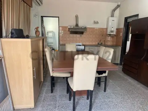 CASA EN VENTA AGUAS VERDES