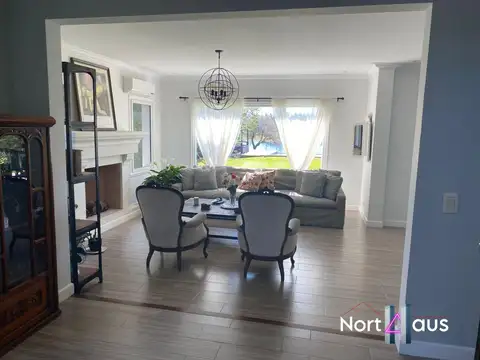 Casa en Venta en San Francisco, USD 500.000