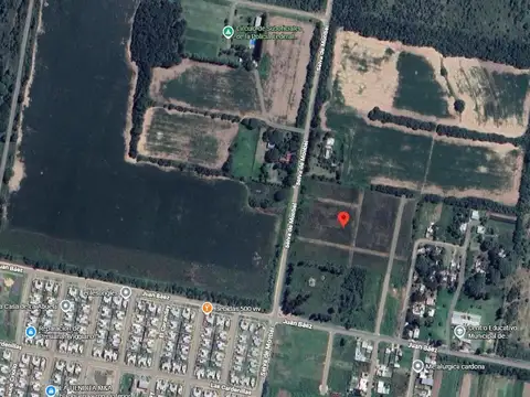 EN VENTA! GRAN PREDIO PARA DESARROLLO DE LOTEO! (69 lotes)