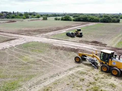 Terreno en Venta en Parana, USD 220.000