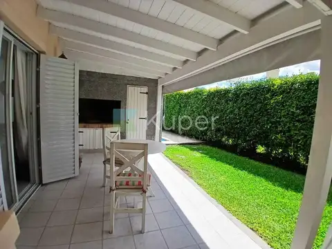 Casa en Alquiler en La Candela, USD 1.000
