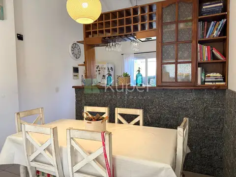 Casa en Alquiler 15 años