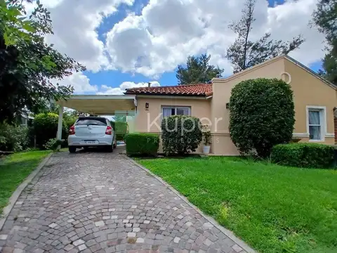 Casa en Alquiler de 2 dormitorios