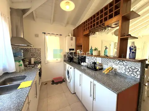 Casa en Alquiler al Noroeste