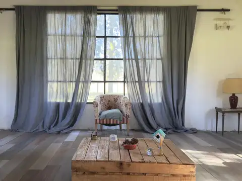 Venta de Chacra en San Pedro - Casa de 100m2 y 5ha de Tierra Productiva - Permuta