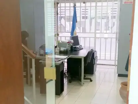 Dr M Moreno 1800, Piso PB