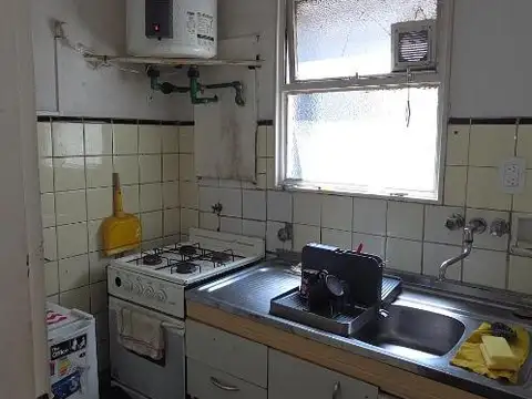 Departamento en Alquiler 40 años