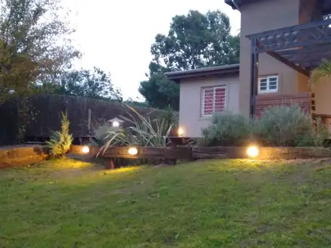 Casa en Alquiler Temporal en Cañadon de los Mogotes, USD 1.400