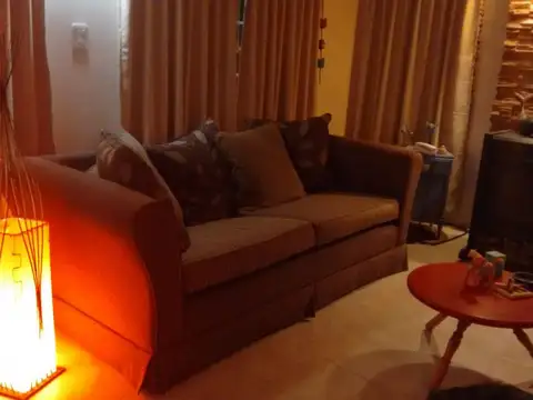 Hermosa casa en zona de las Gaviotas a 700 mts del mar.